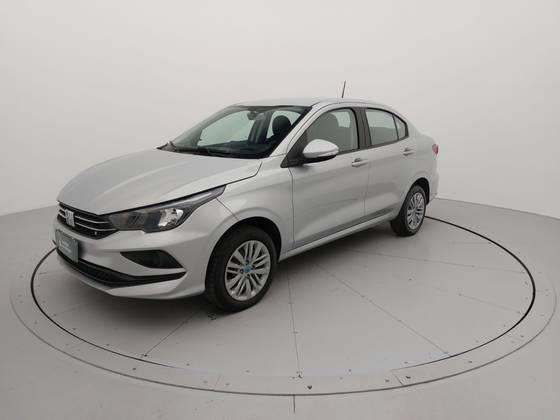 FIAT CRONOS 1.0 FIREFLY FLEX DRIVE MANUAL
